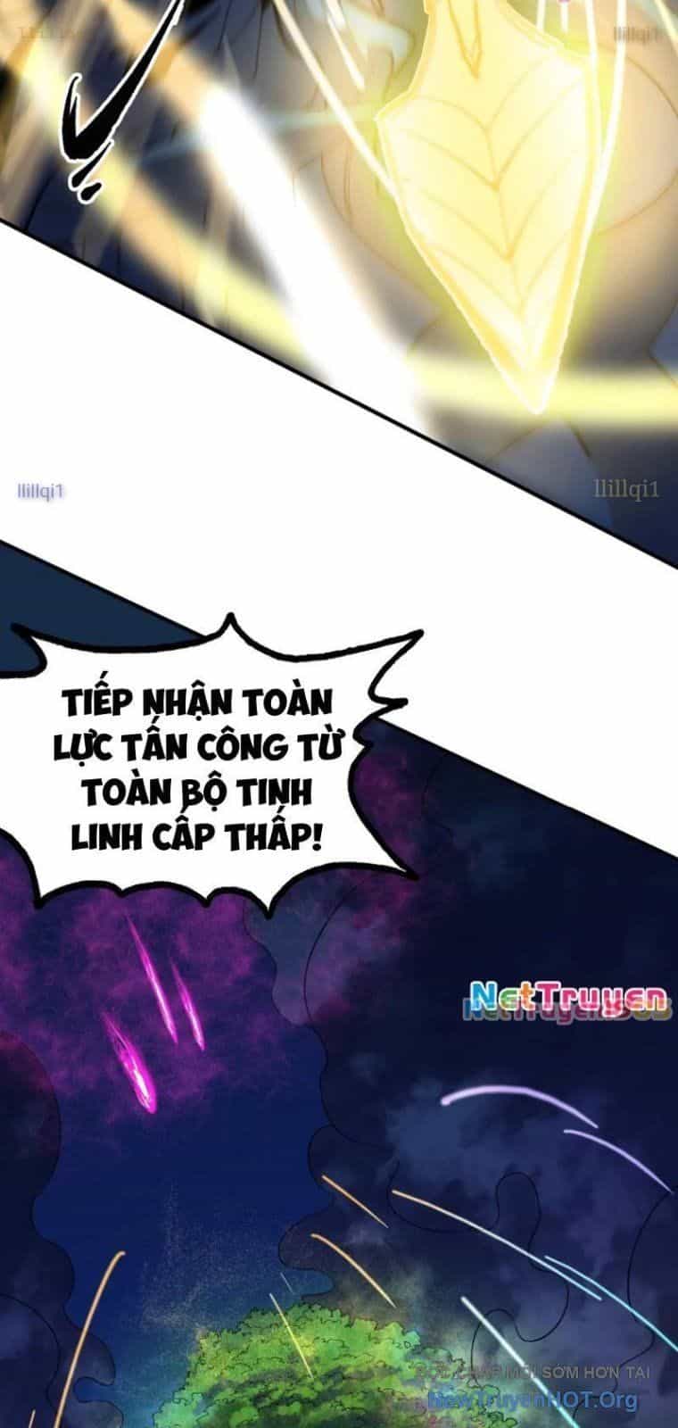 Tinh Linh Chi Hậu - Chương 14 - ảnh 21