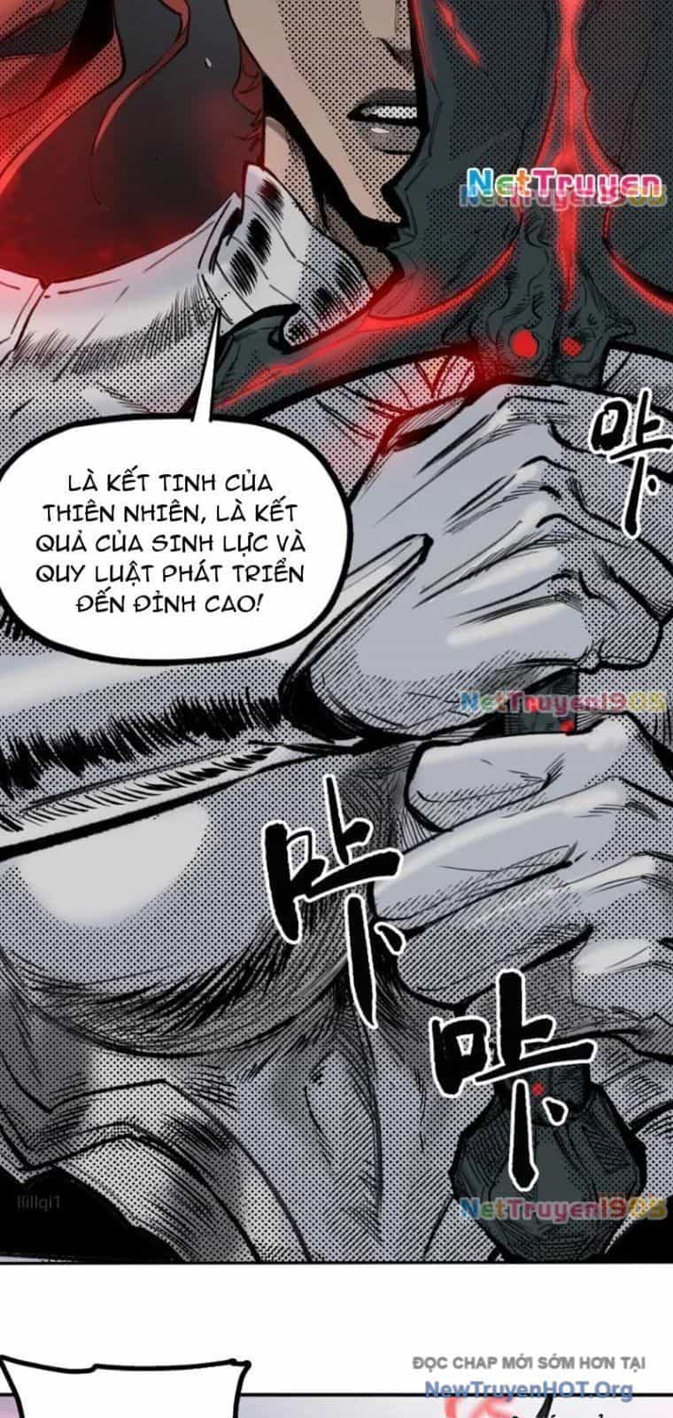 Tinh Linh Chi Hậu - Chương 14 - ảnh 43