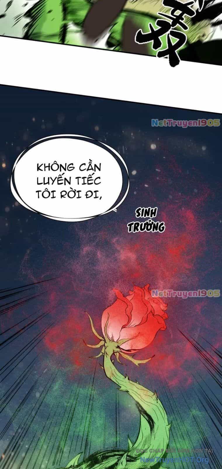 Tinh Linh Chi Hậu - Chương 15 - ảnh 49