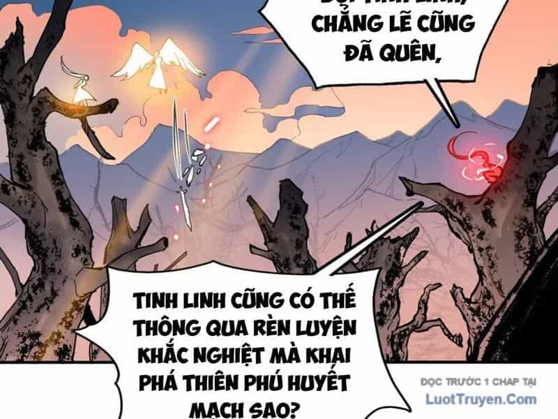 Tinh Linh Chi Hậu - Chương 17 - ảnh 43