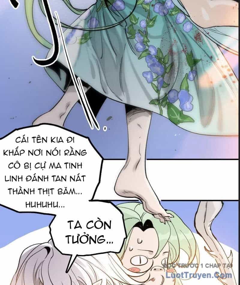 Tinh Linh Chi Hậu - Chương 19 - ảnh 29