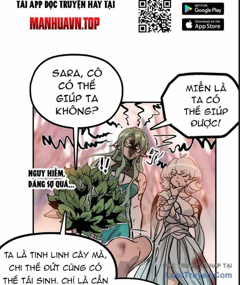 Tinh Linh Chi Hậu - Chương 19 - ảnh 50