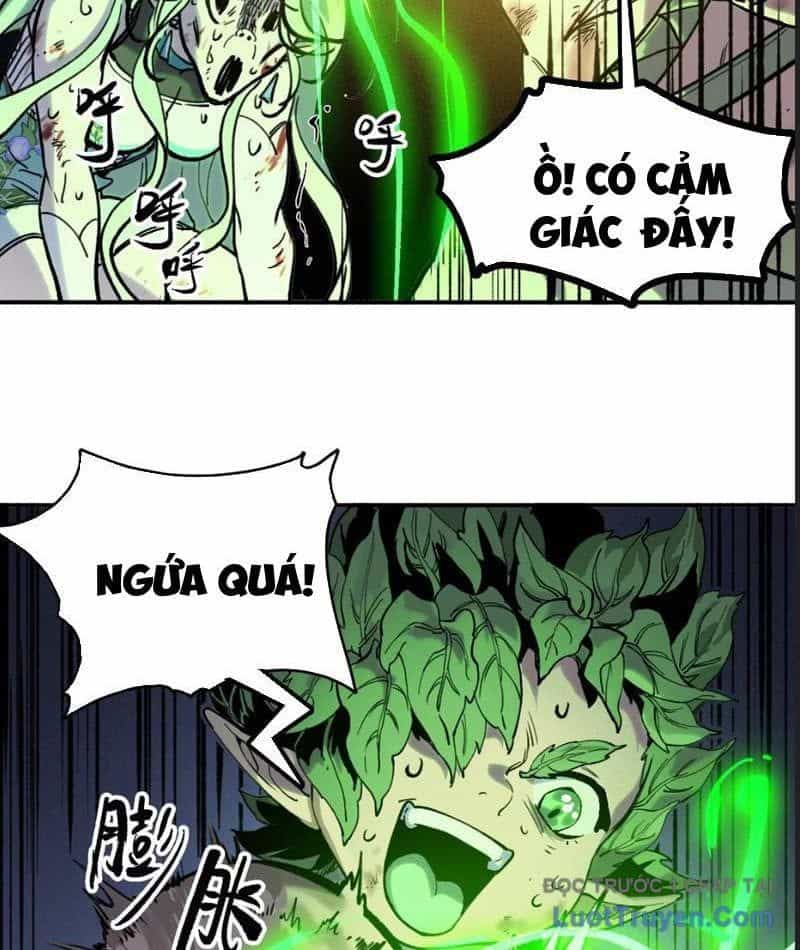 Tinh Linh Chi Hậu - Chương 19 - ảnh 58
