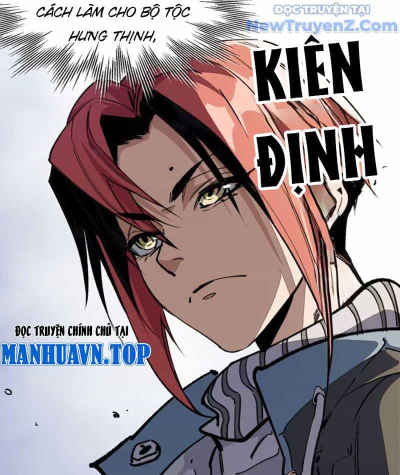Tinh Linh Chi Hậu - Chương 2 - ảnh 73