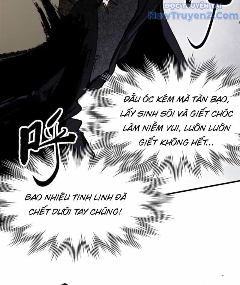 Tinh Linh Chi Hậu - Chương 2 - ảnh 83