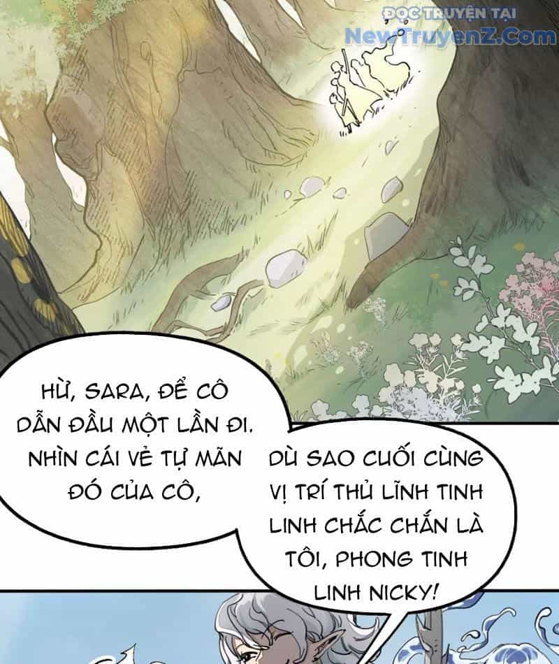 Tinh Linh Chi Hậu - Chương 2 - ảnh 90