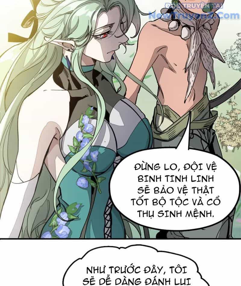 Tinh Linh Chi Hậu - Chương 2 - ảnh 92