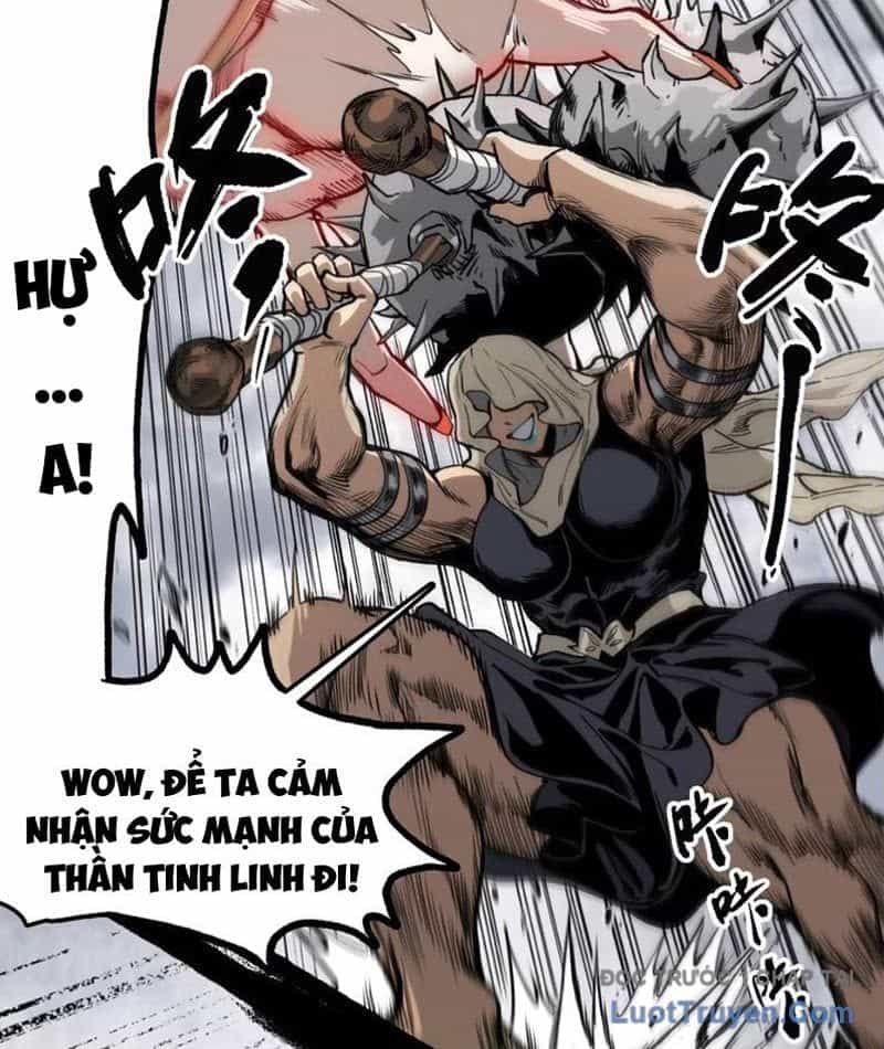 Tinh Linh Chi Hậu - Chương 20 - ảnh 27