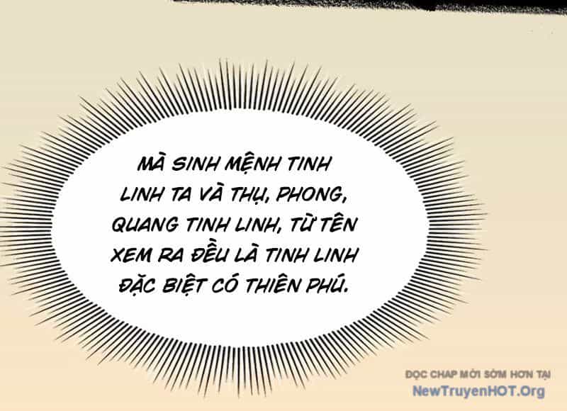 Tinh Linh Chi Hậu - Chương 4 - ảnh 19