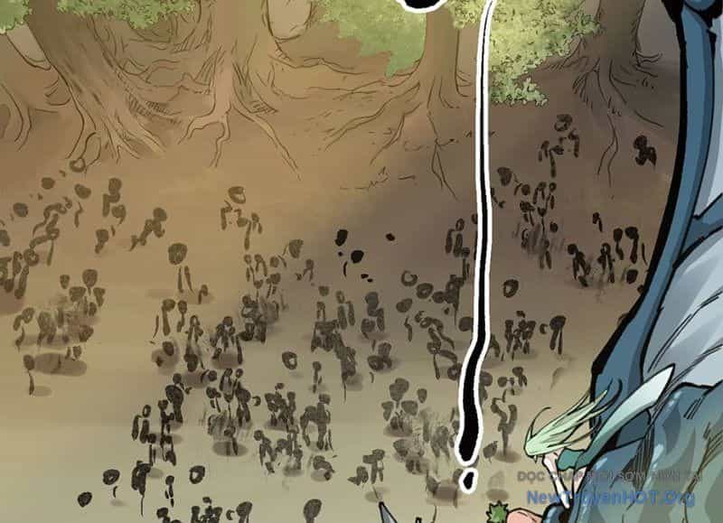 Tinh Linh Chi Hậu - Chương 4 - ảnh 3