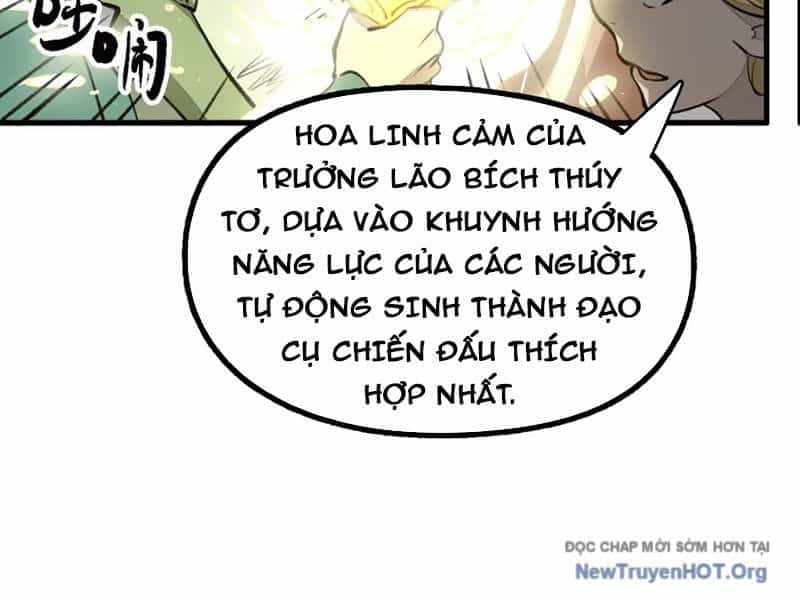 Tinh Linh Chi Hậu - Chương 4 - ảnh 73
