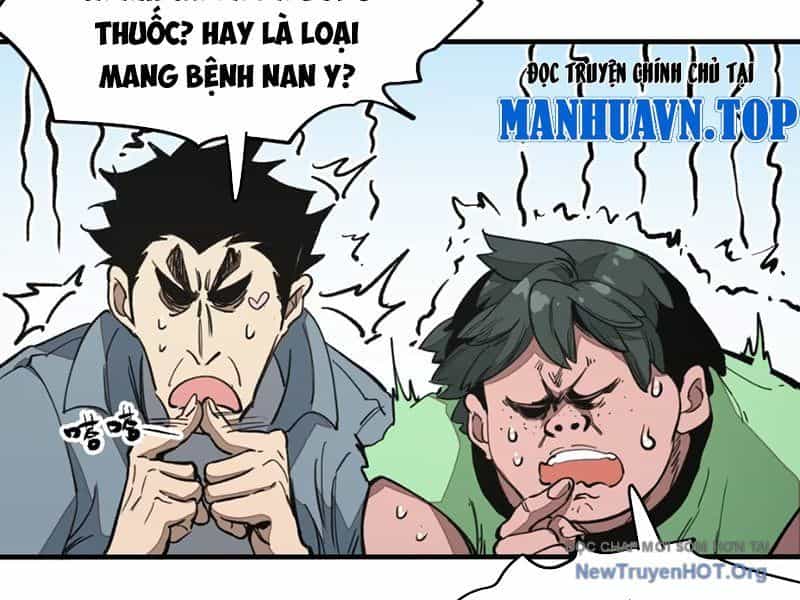 Tinh Linh Chi Hậu - Chương 5 - ảnh 63