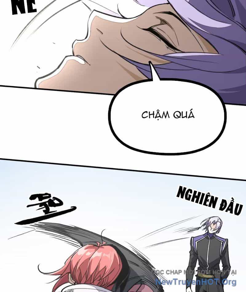 Tinh Linh Chi Hậu - Chương 6 - ảnh 67