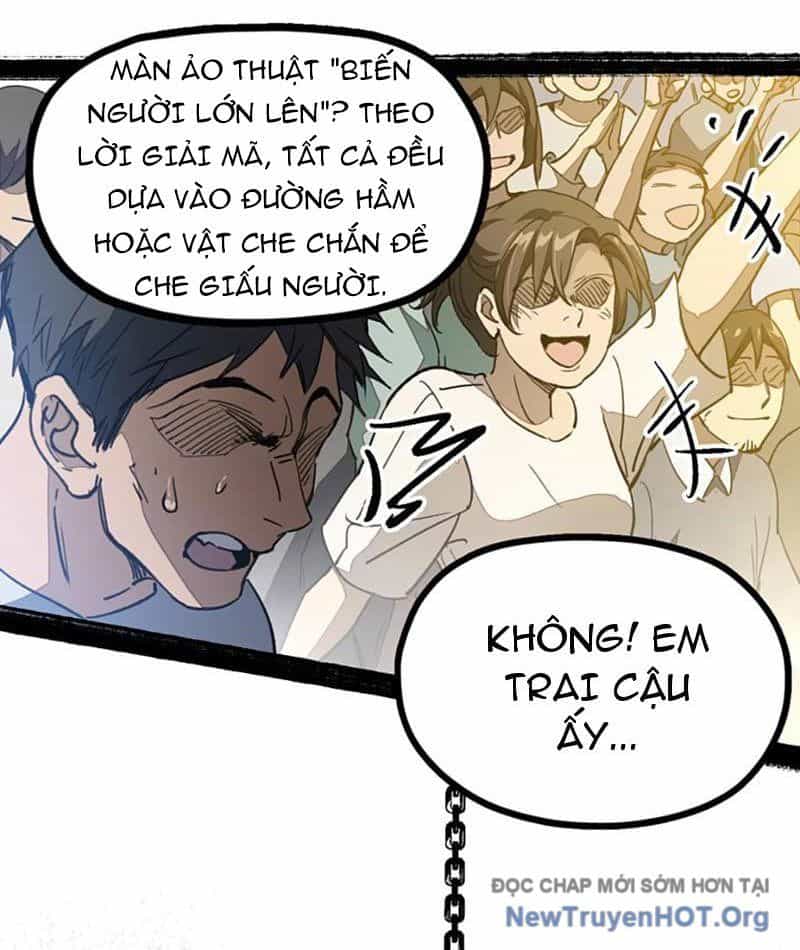 Tinh Linh Chi Hậu - Chương 7 - ảnh 28