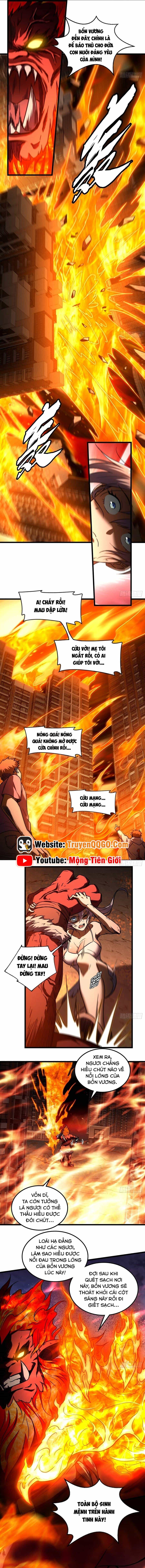 Tinh Linh Thần Chủ - Chương 12 - ảnh 5