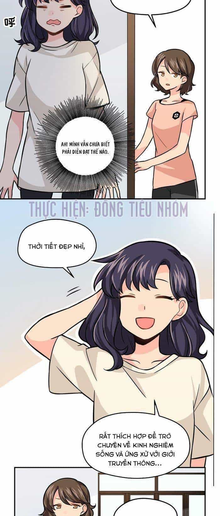 Tinh Lộ Phù Thủy - Chương 9 - ảnh 10