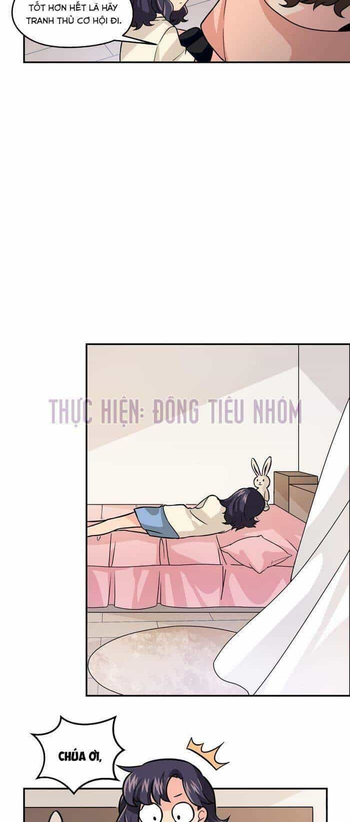 Tinh Lộ Phù Thủy - Chương 9 - ảnh 30