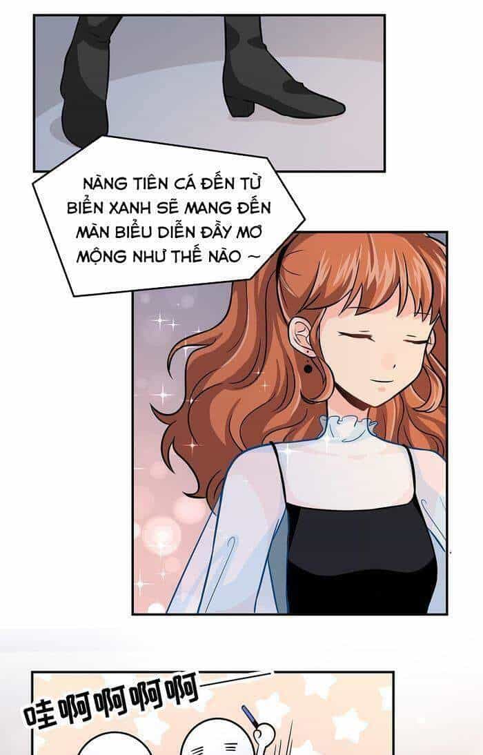 Tinh Lộ Phù Thủy - Chương 10 - ảnh 11