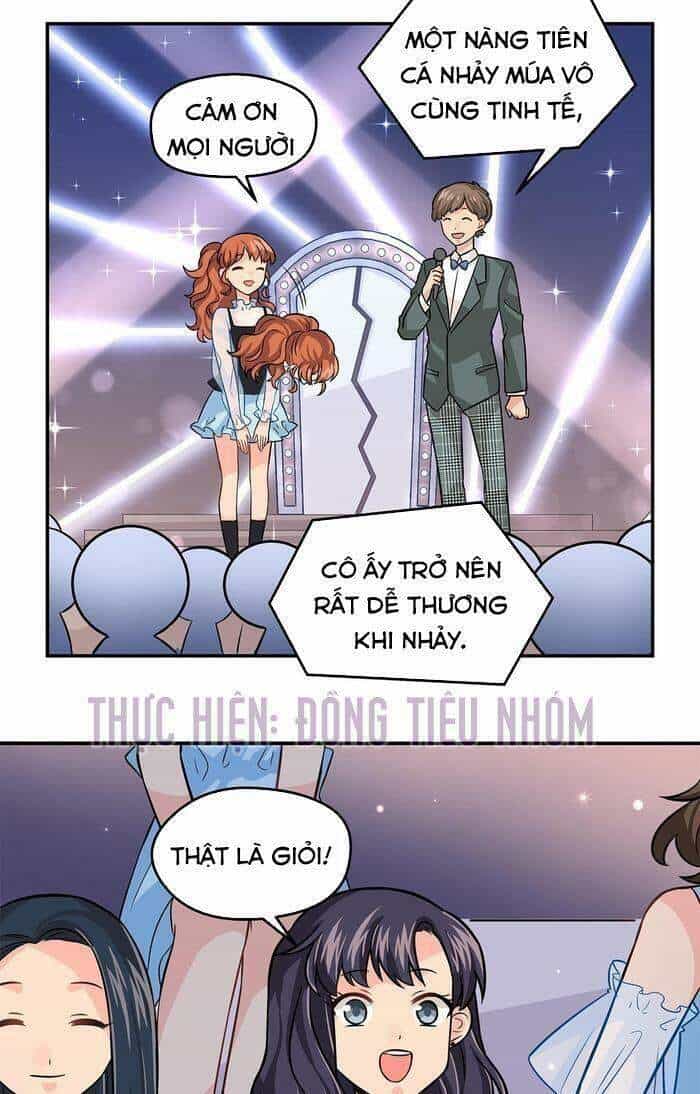 Tinh Lộ Phù Thủy - Chương 10 - ảnh 14