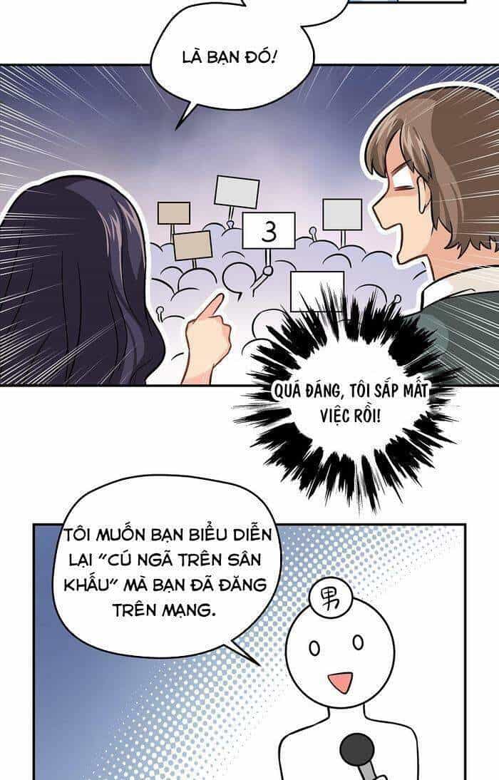 Tinh Lộ Phù Thủy - Chương 10 - ảnh 33