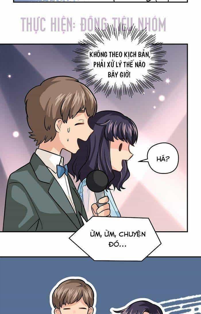 Tinh Lộ Phù Thủy - Chương 10 - ảnh 34