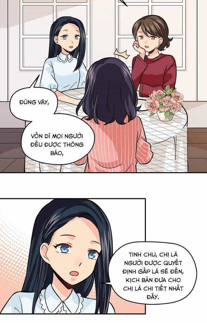 Tinh Lộ Phù Thủy - Chương 10 - ảnh 41