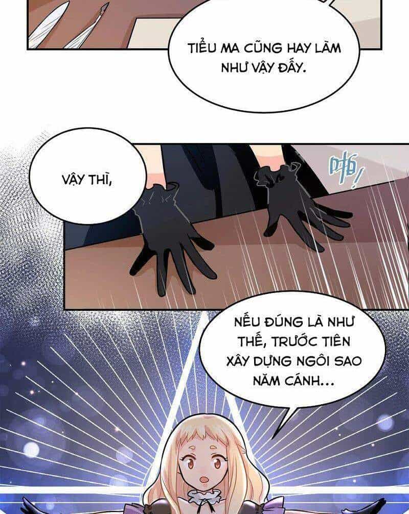 Tinh Lộ Phù Thủy - Chương 11 - ảnh 12