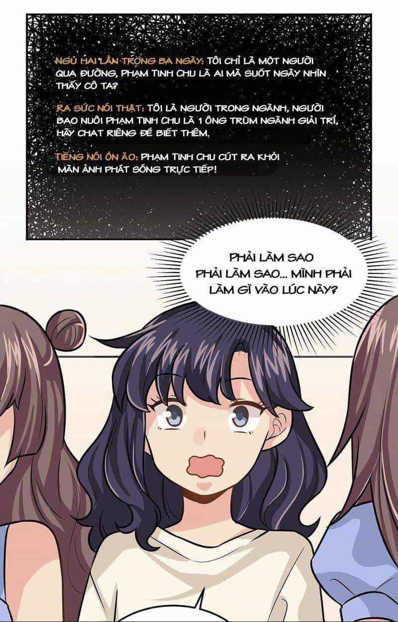 Tinh Lộ Phù Thủy - Chương 16 - ảnh 40