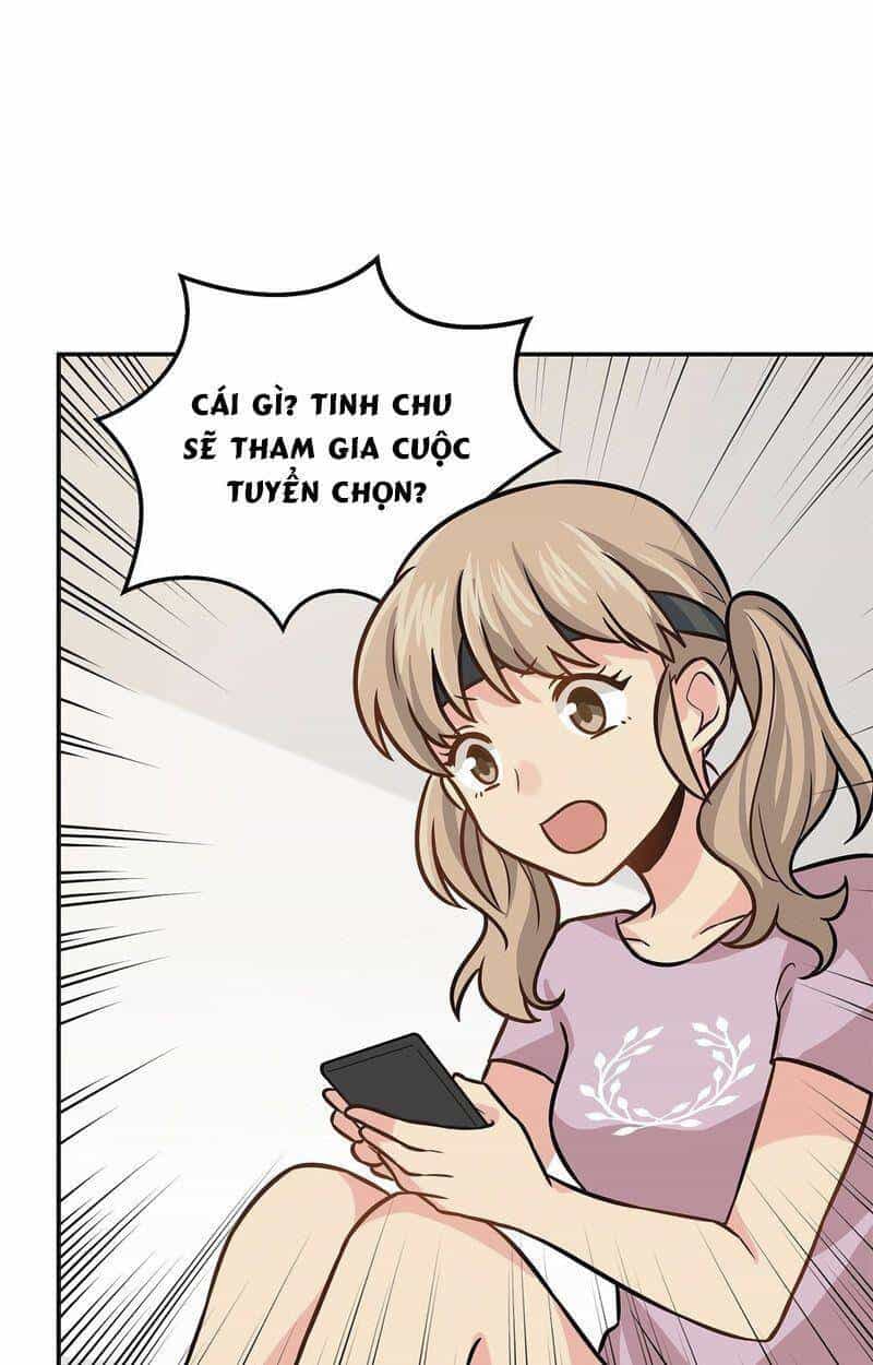 Tinh Lộ Phù Thủy - Chương 23 - ảnh 29