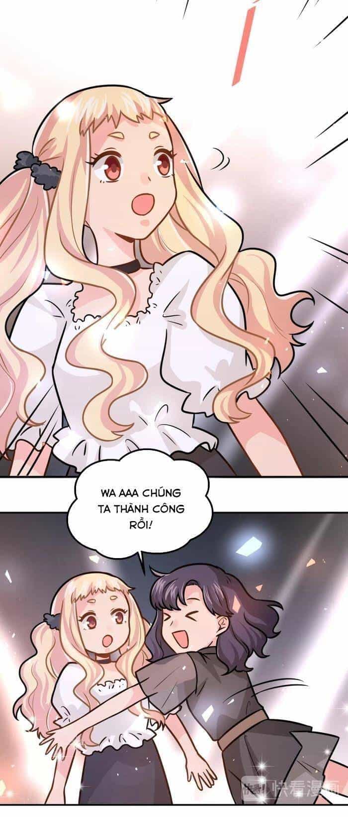 Tinh Lộ Phù Thủy - Chương 25 - ảnh 26
