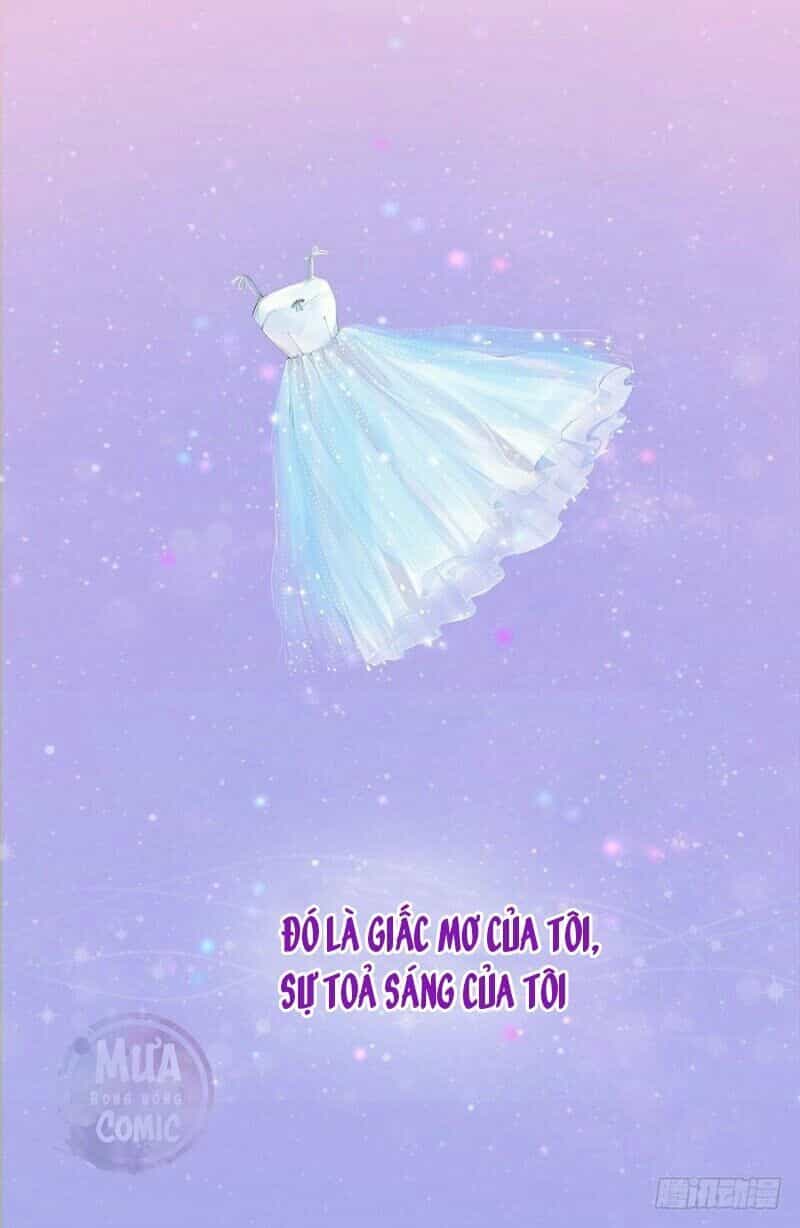 Tinh Mộng Ballet - Chương 2 - ảnh 4