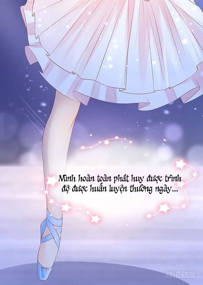 Tinh Mộng Ballet - Chương 3 - ảnh 13