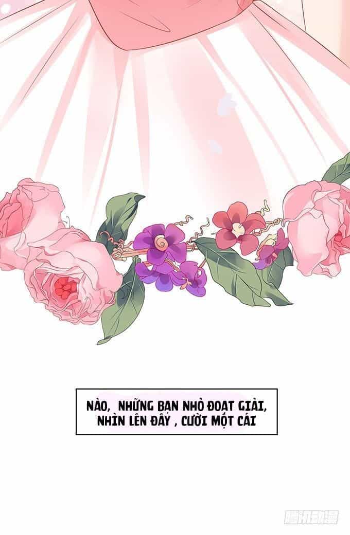 Tinh Mộng Ballet - Chương 3 - ảnh 18