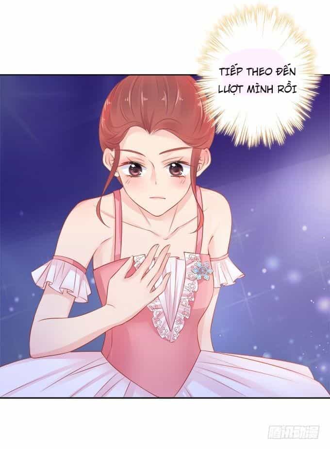 Tinh Mộng Ballet - Chương 3 - ảnh 8