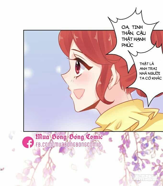 Tinh Mộng Ballet - Chương 4 - ảnh 13