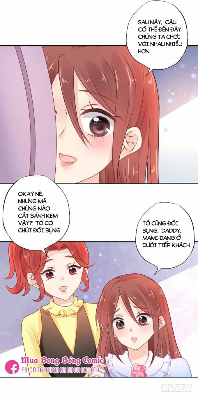 Tinh Mộng Ballet - Chương 4 - ảnh 5