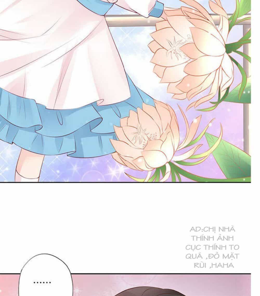 Tinh Mộng Ballet - Chương 7 - ảnh 11