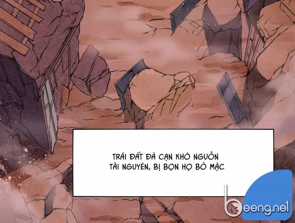 Tinh Nguyên Chi Môn - Chương 1 - ảnh 24