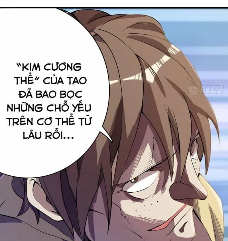 Tinh Nguyên Chi Môn - Chương 7 - ảnh 13