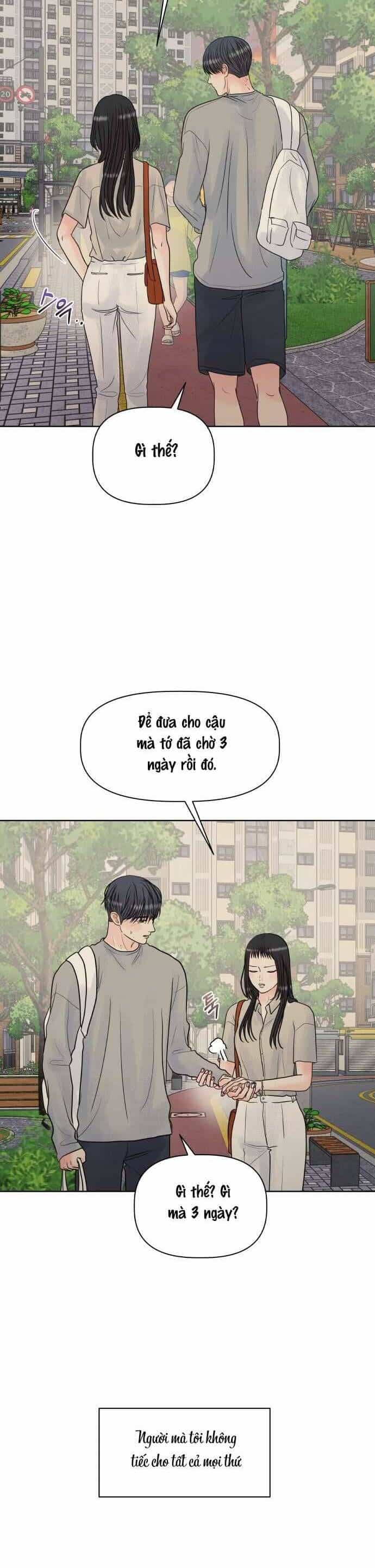 Tinh Tế Bằng Không - Chương 1 - ảnh 43