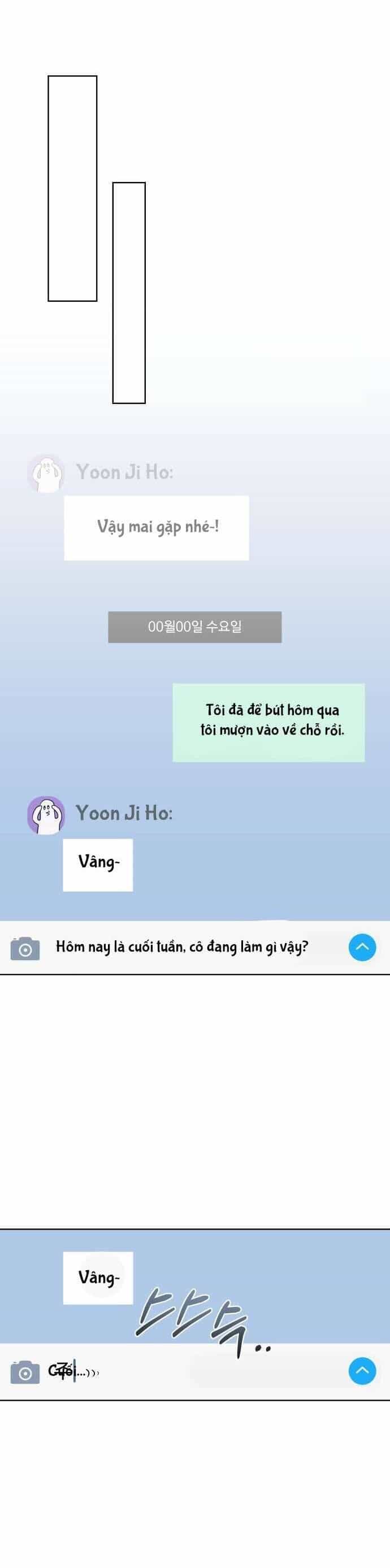 Tinh Tế Bằng Không - Chương 10 - ảnh 37