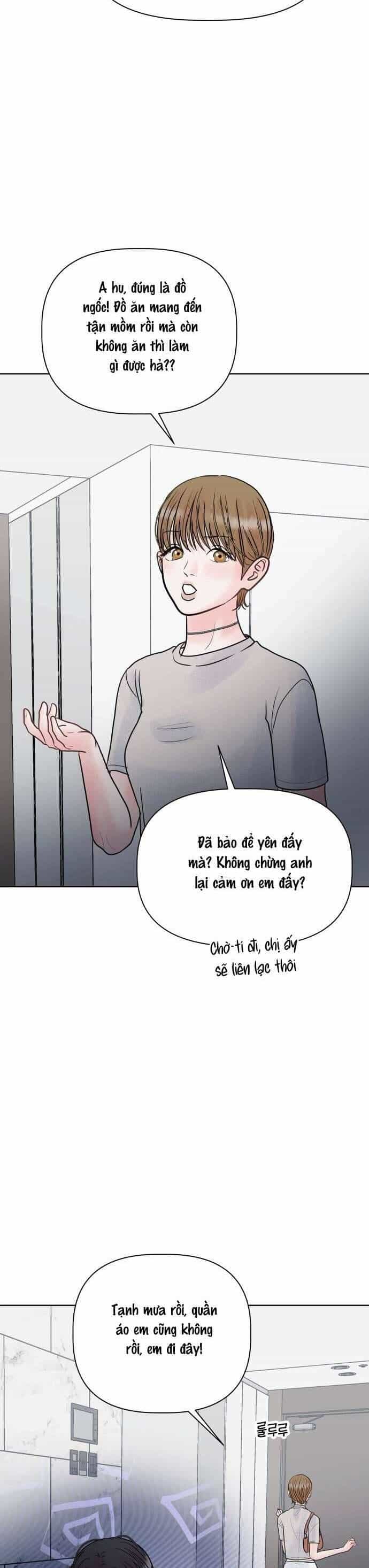 Tinh Tế Bằng Không - Chương 12 - ảnh 26