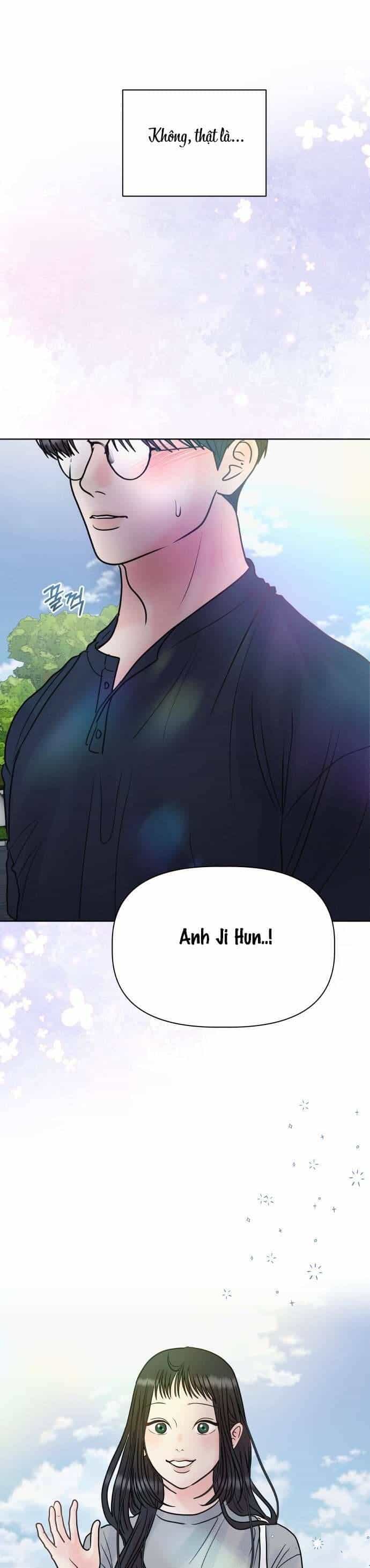 Tinh Tế Bằng Không - Chương 12 - ảnh 29