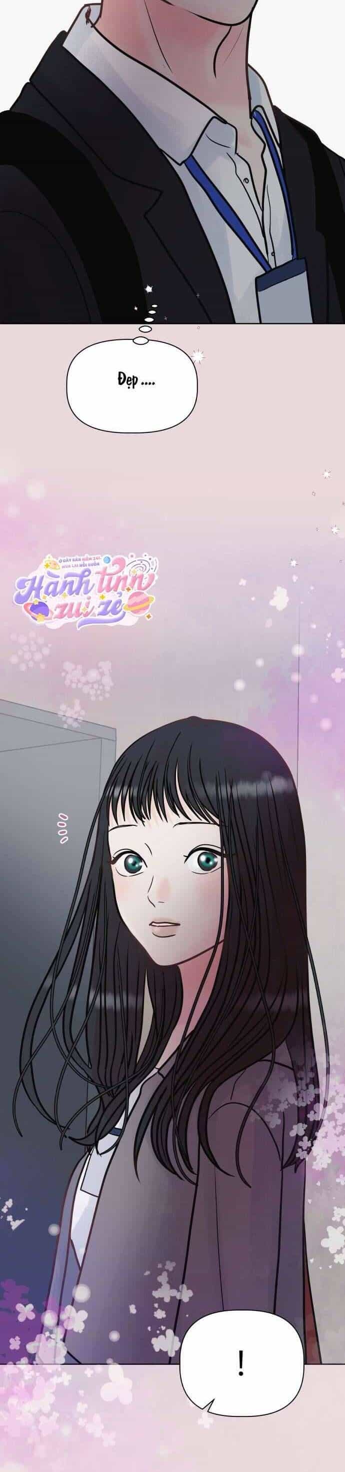 Tinh Tế Bằng Không - Chương 12 - ảnh 3