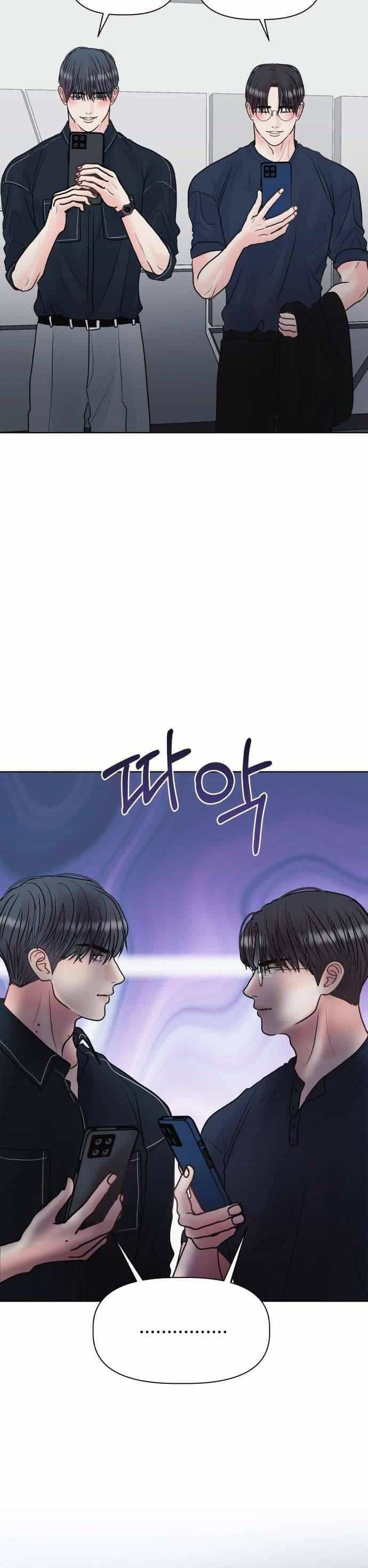 Tinh Tế Bằng Không - Chương 13 - ảnh 16