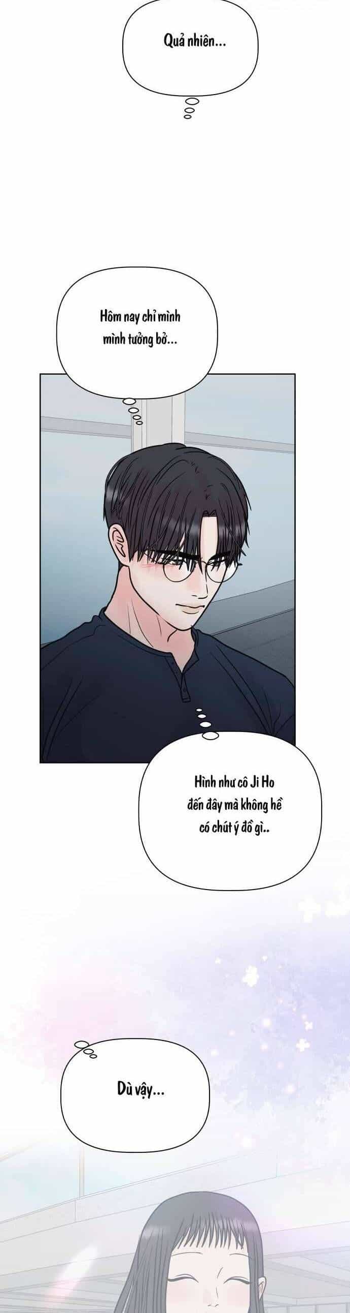 Tinh Tế Bằng Không - Chương 13 - ảnh 30