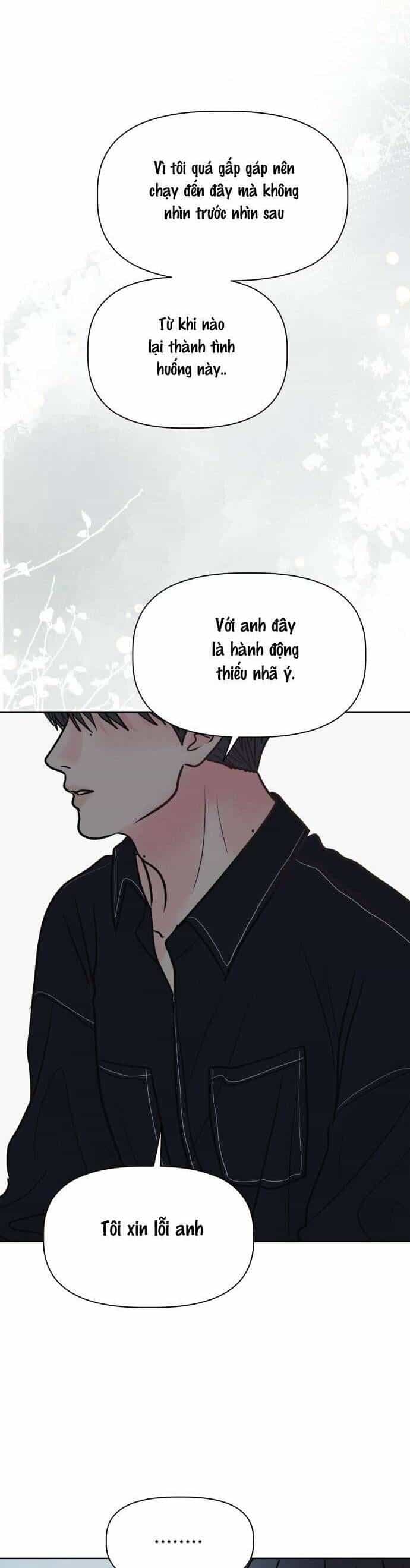 Tinh Tế Bằng Không - Chương 13 - ảnh 35
