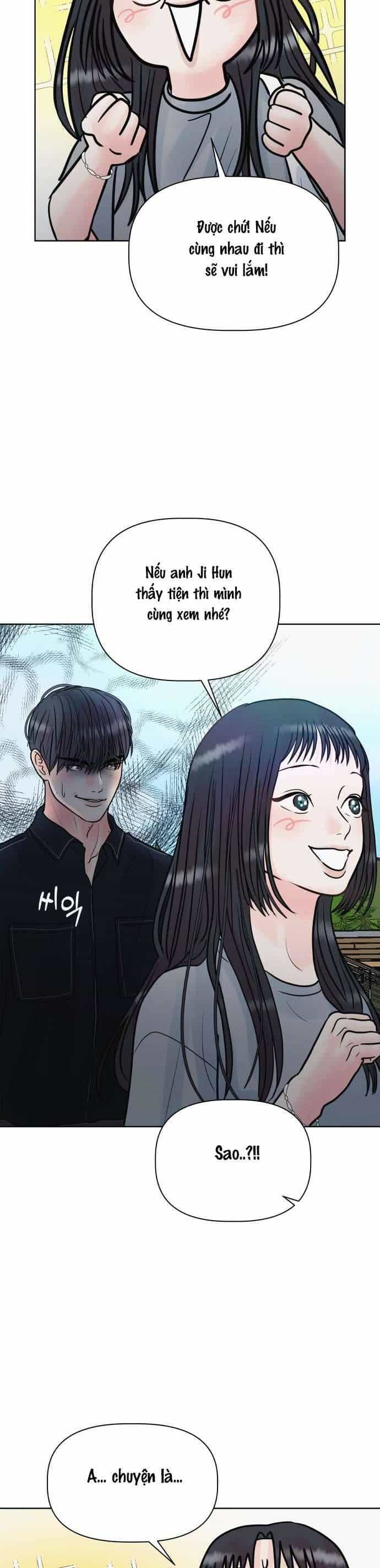 Tinh Tế Bằng Không - Chương 13 - ảnh 9