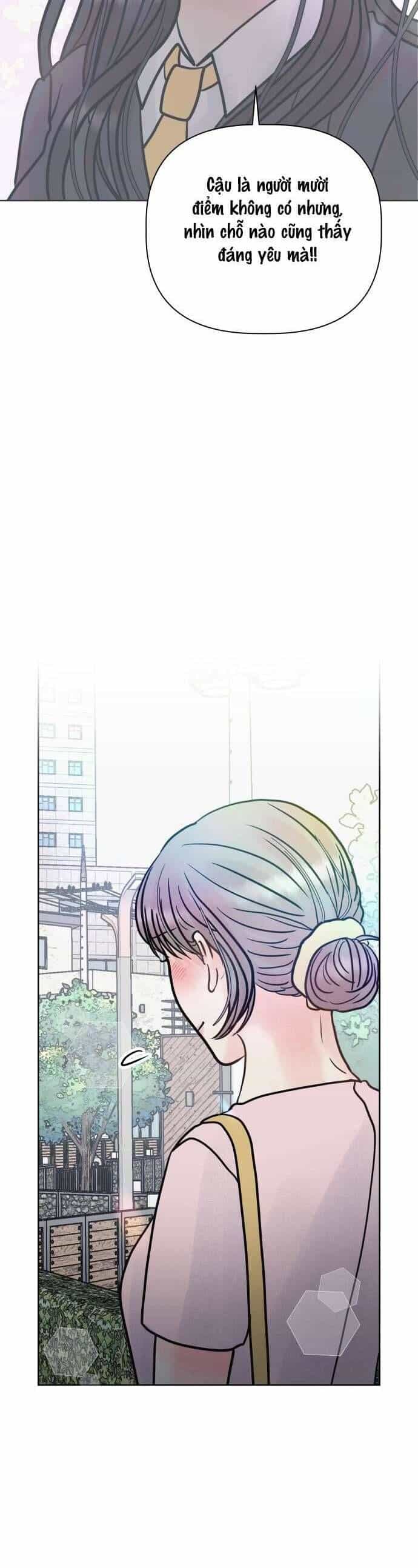 Tinh Tế Bằng Không - Chương 14 - ảnh 21