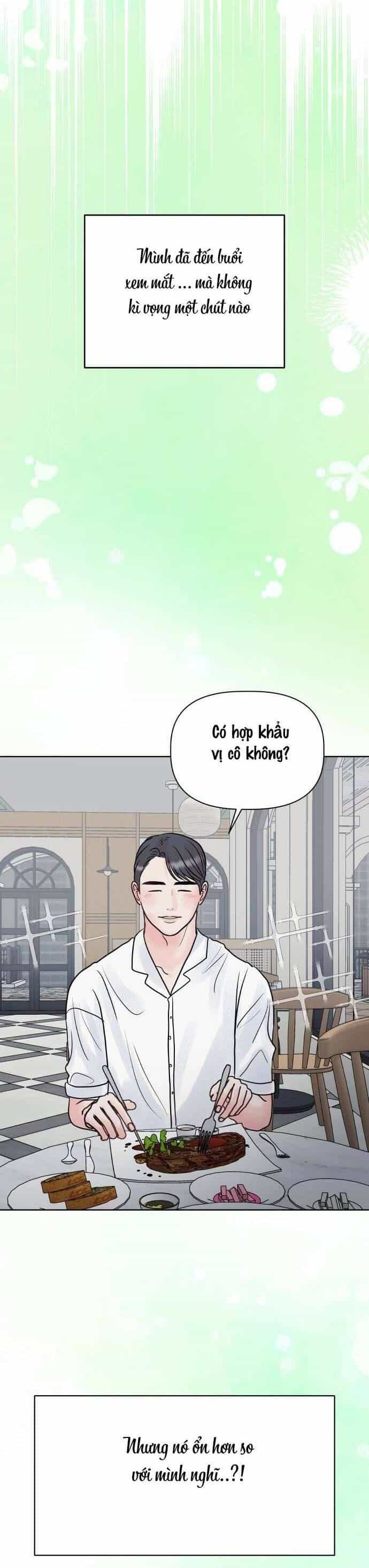 Tinh Tế Bằng Không - Chương 14 - ảnh 23